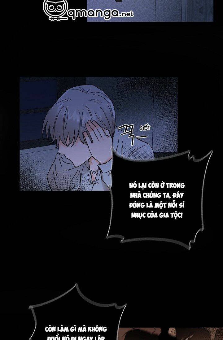 Kẻ Cắp Mặt Trăng: Chapter 8