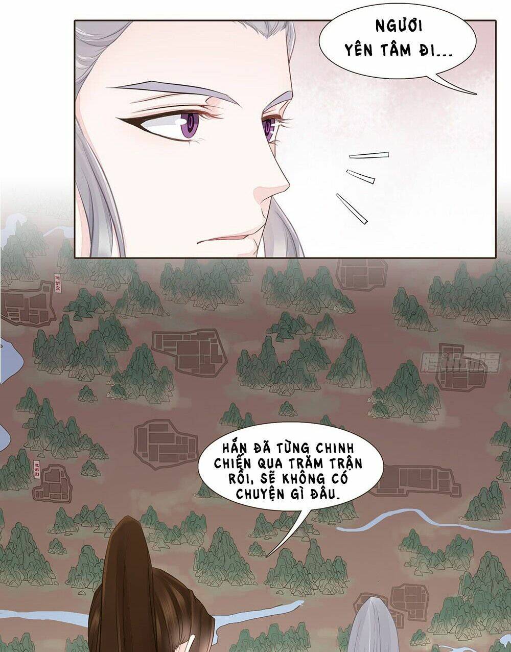 Đại Giá Thừa Tướng: Chapter 136