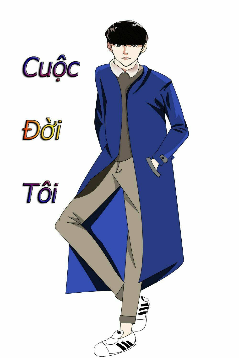 Cuộc Đời Tôi: Chapter 7
