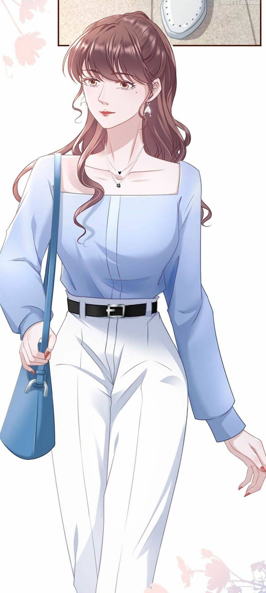 Bạn Gái Tôi Mới 30+: Chapter 30