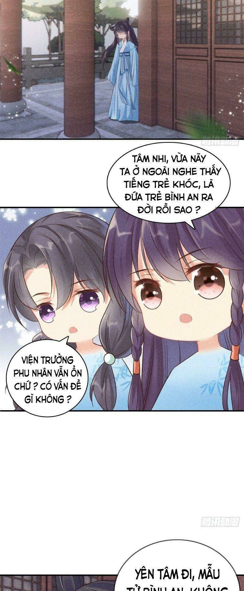 Trọng Sinh Chi Đích Nữ Bất Thiện: Chapter 73