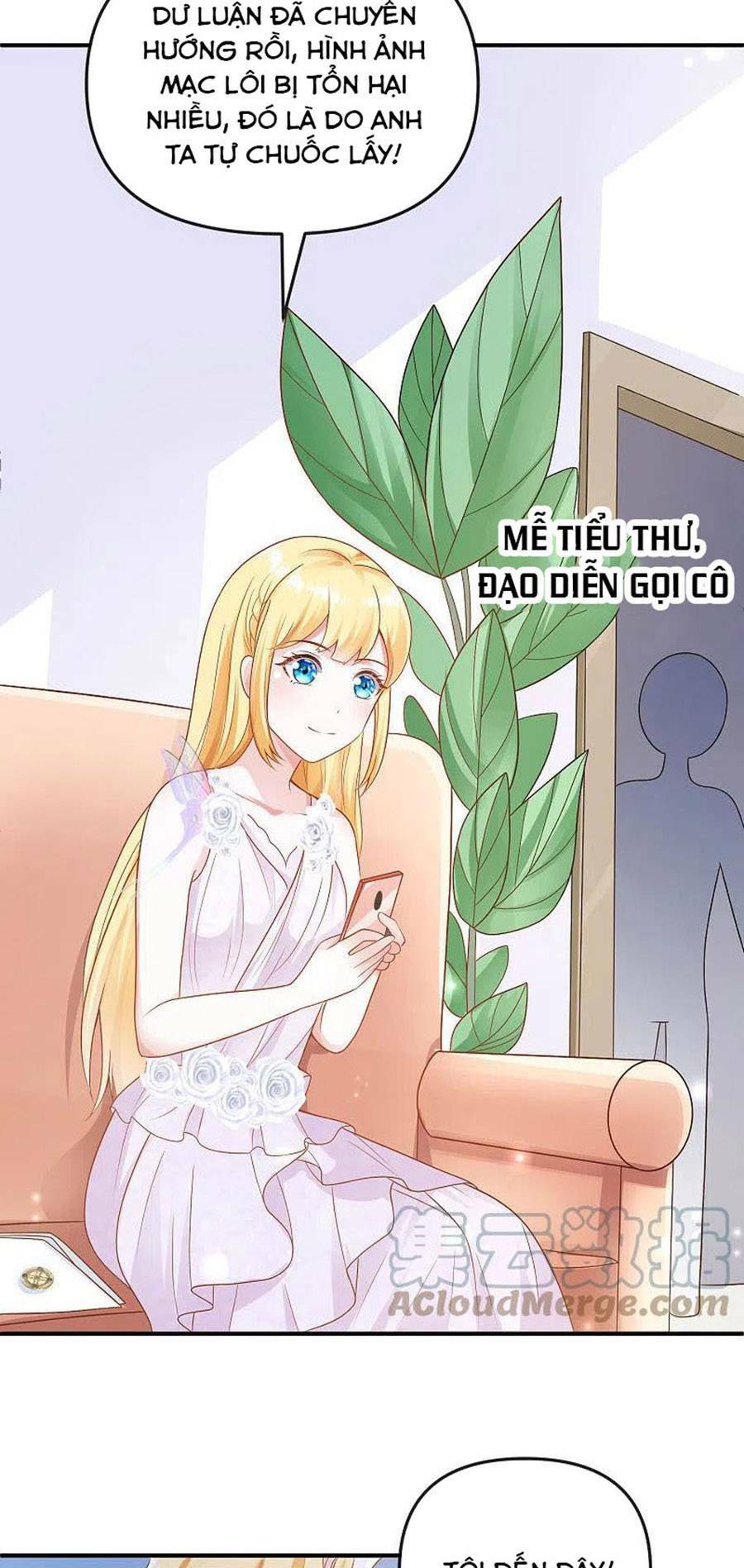 Sủng Hậu Của Vương: Chapter 149
