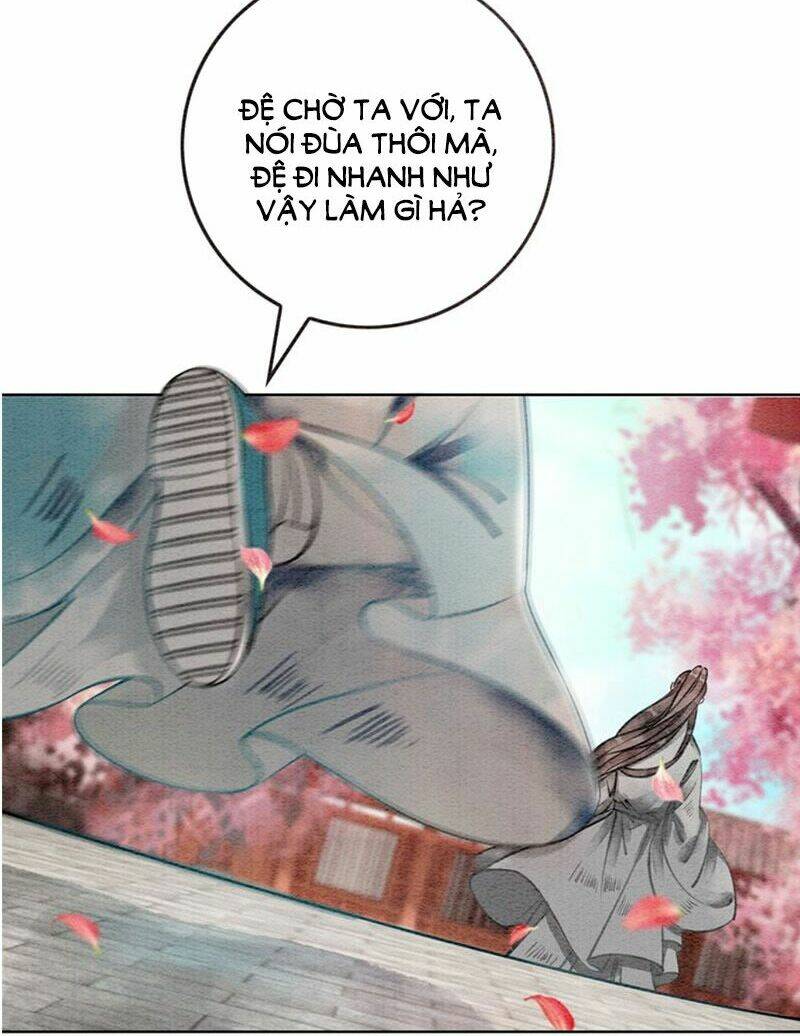 Hậu Cung Của Trẫm Cháy Rồi!: Chapter 35
