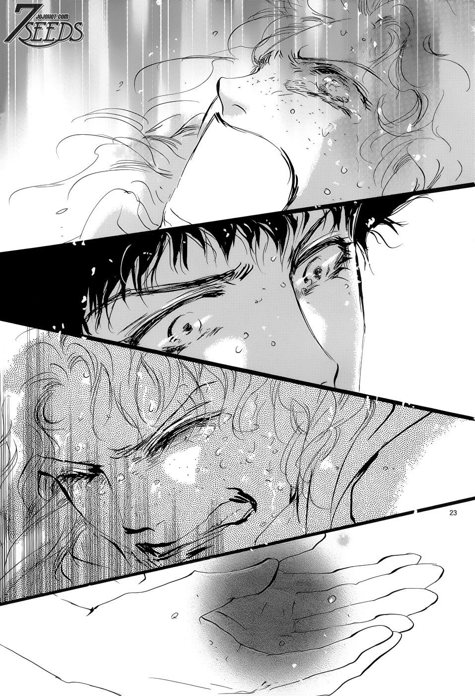 Mầm Sống: Chapter 176