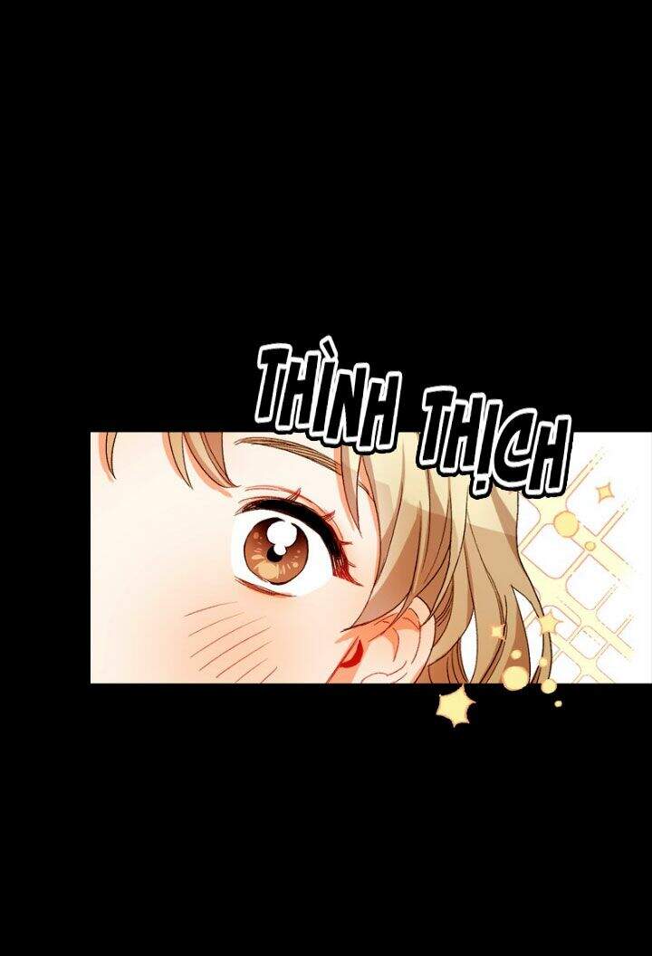 Nụ Hôn Của Giác Quan Thứ Sáu: Chapter 2