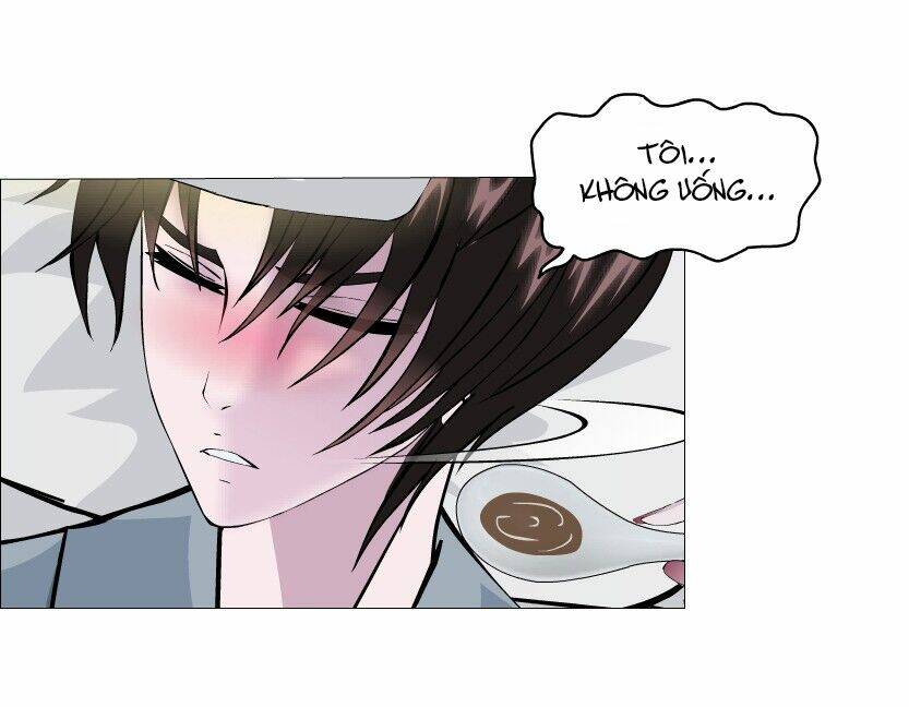 Cạm Bẫy Của Nữ Thần: Chapter 141