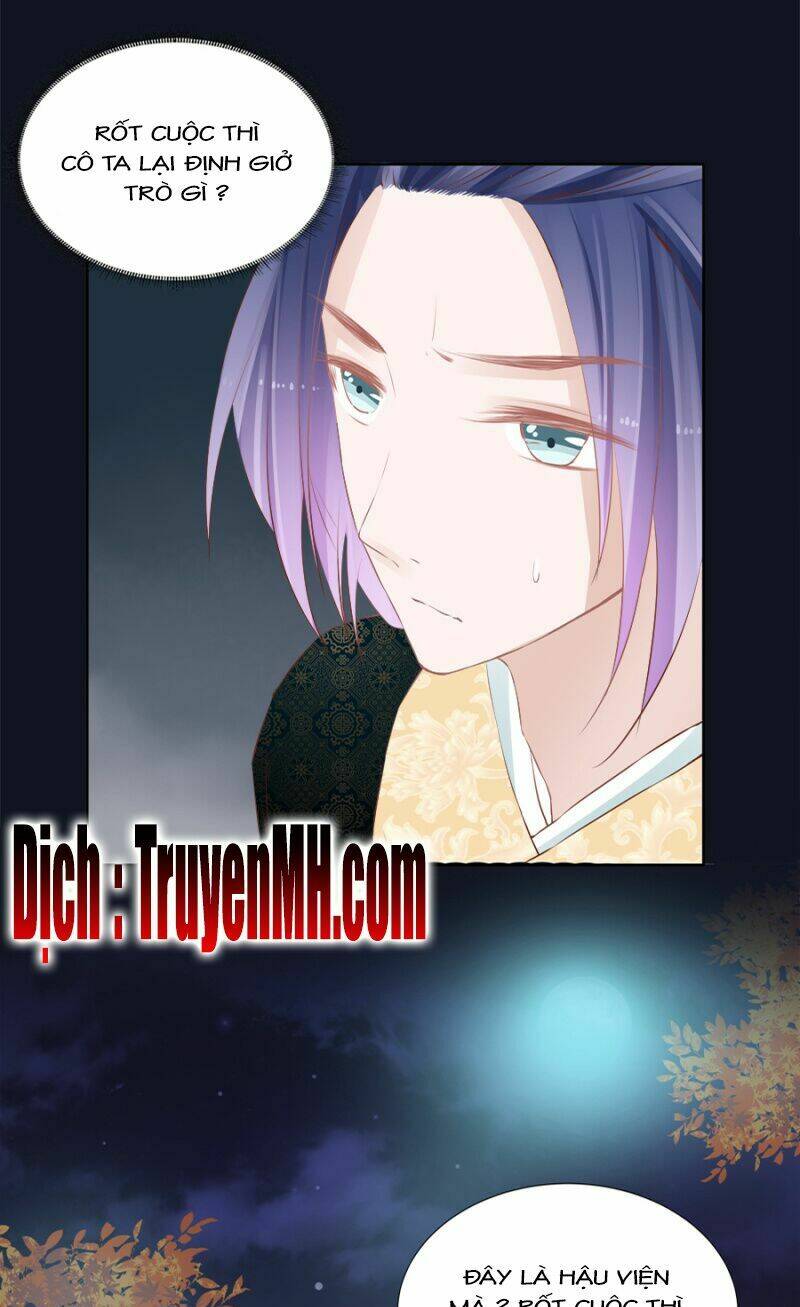 Solo Đi Vương Gia: Chapter 58
