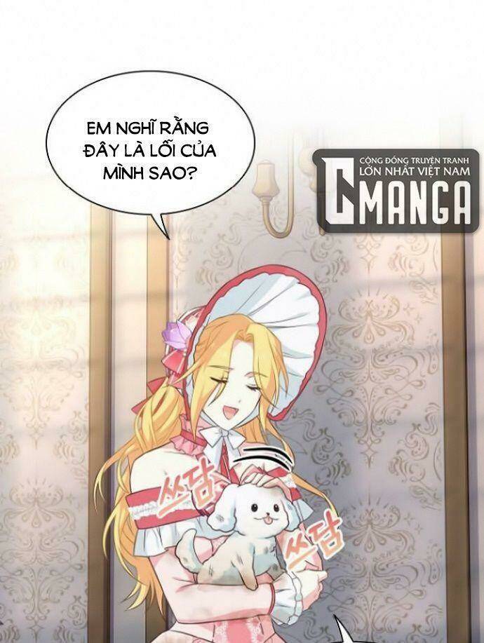 Một Đêm Với Hoàng Đế: Chapter 14
