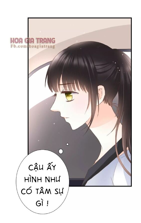 Ở lại thế kỷ này: Chapter 16