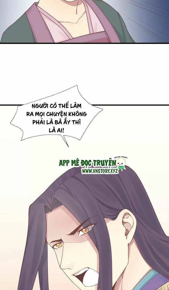 Hoàng Hậu Bận Lắm: Chapter 138