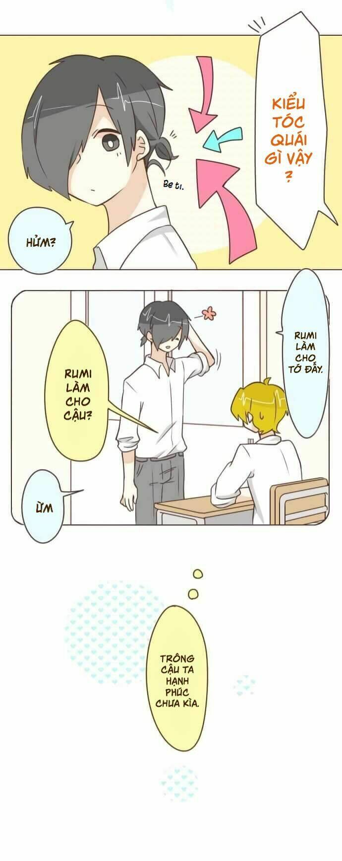 Ike Loli: Chapter 24