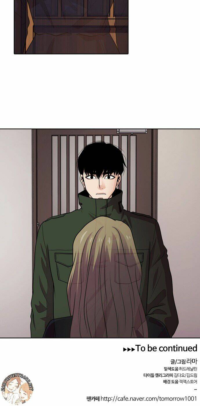 Tomorrow - Ngày Mai: Chapter 26