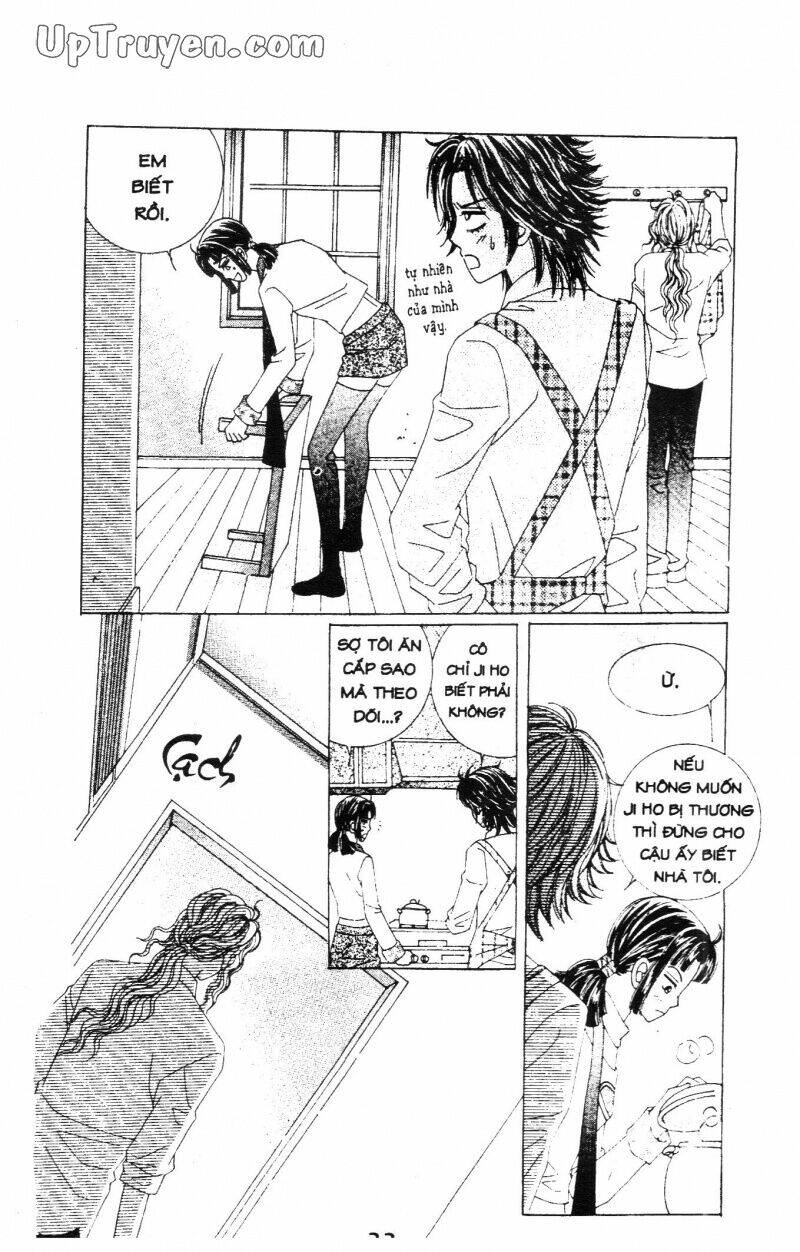 Mặt nạ tình yêu: Chapter 66