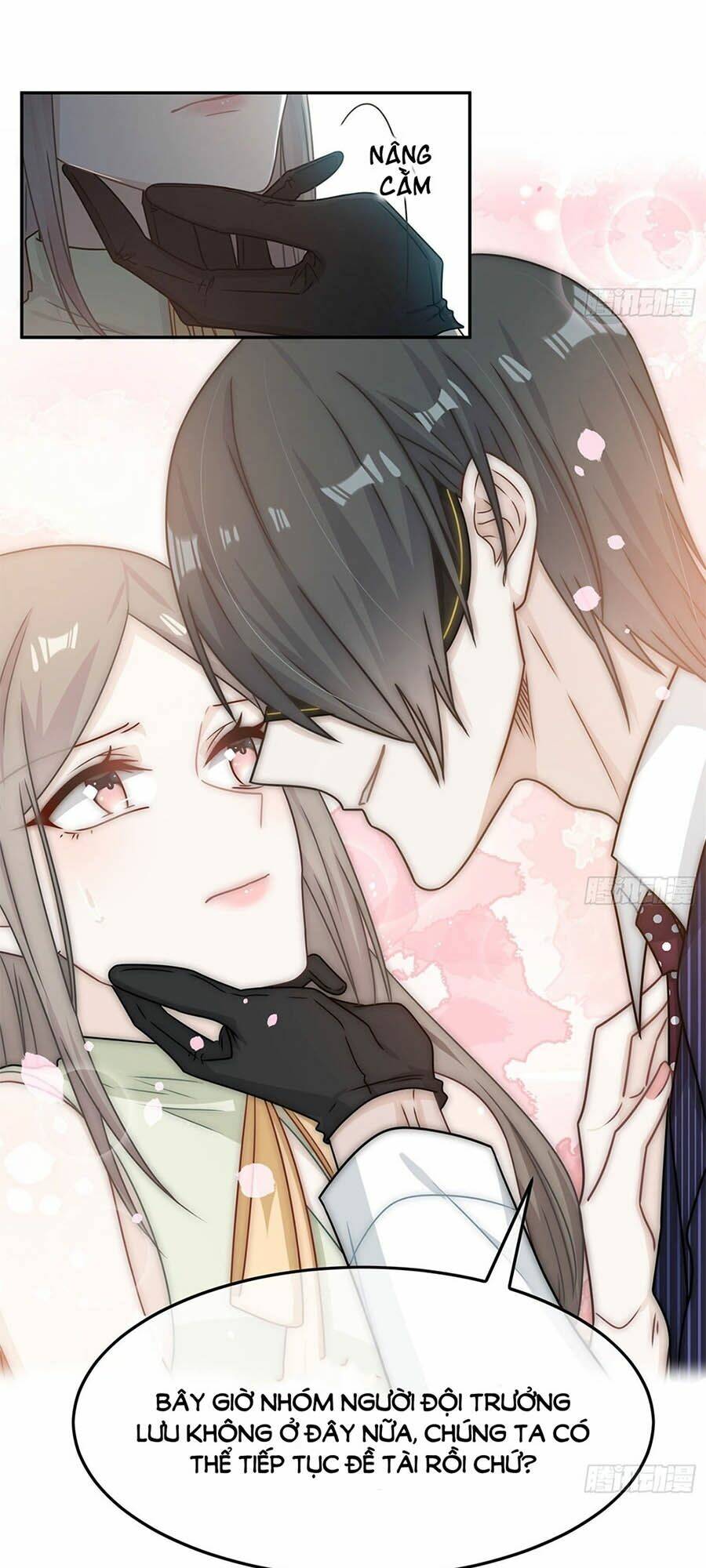 Hai Cách Tìm Gặp Người Yêu: Chapter 83