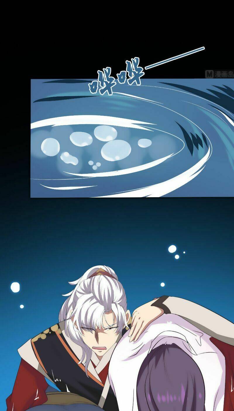 Tu Chân Giả Tại Dị Thế: Chapter 7