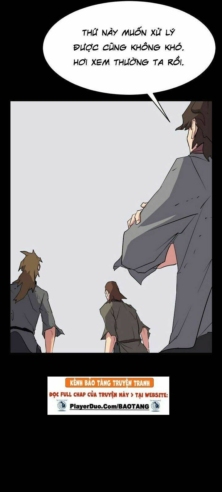 Trọng Sinh, Bất Khả Chiến Bại: Chapter 47