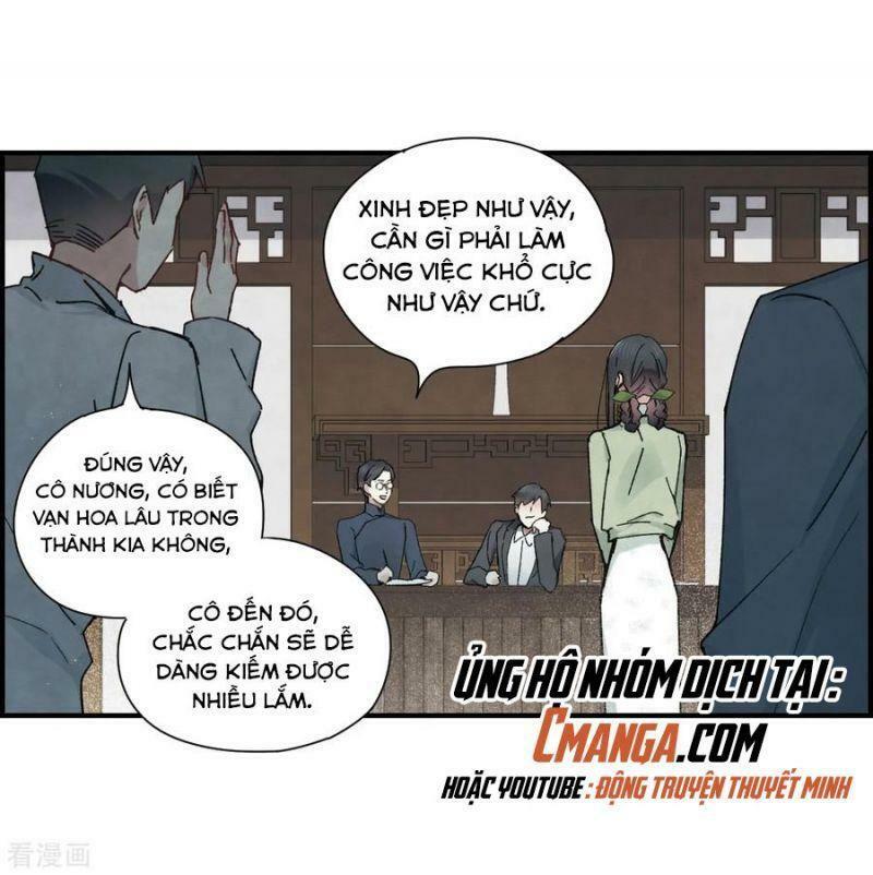 Mejaz - Nhân gian ngọc: Chapter 93