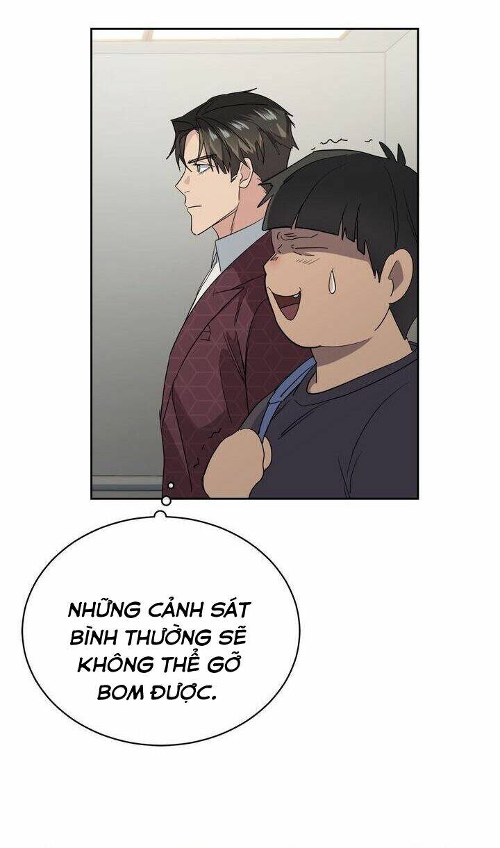 Màn Đêm Buông Xuống Là Khi Qụa Kêu: Chapter 19