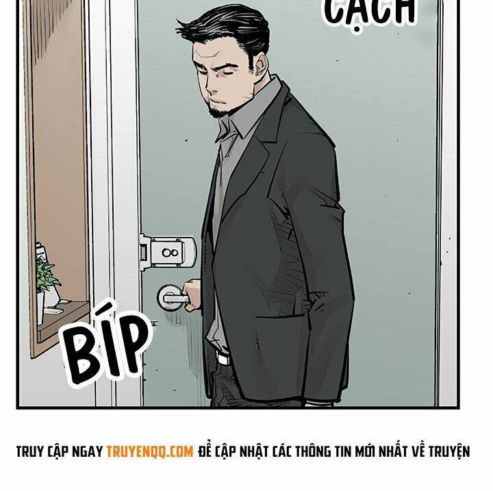 The Devil\’s Descendants: Chapter 0