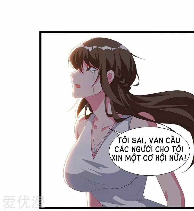 Trọng Sinh Khí Thiếu Quy Lai: Chapter 52