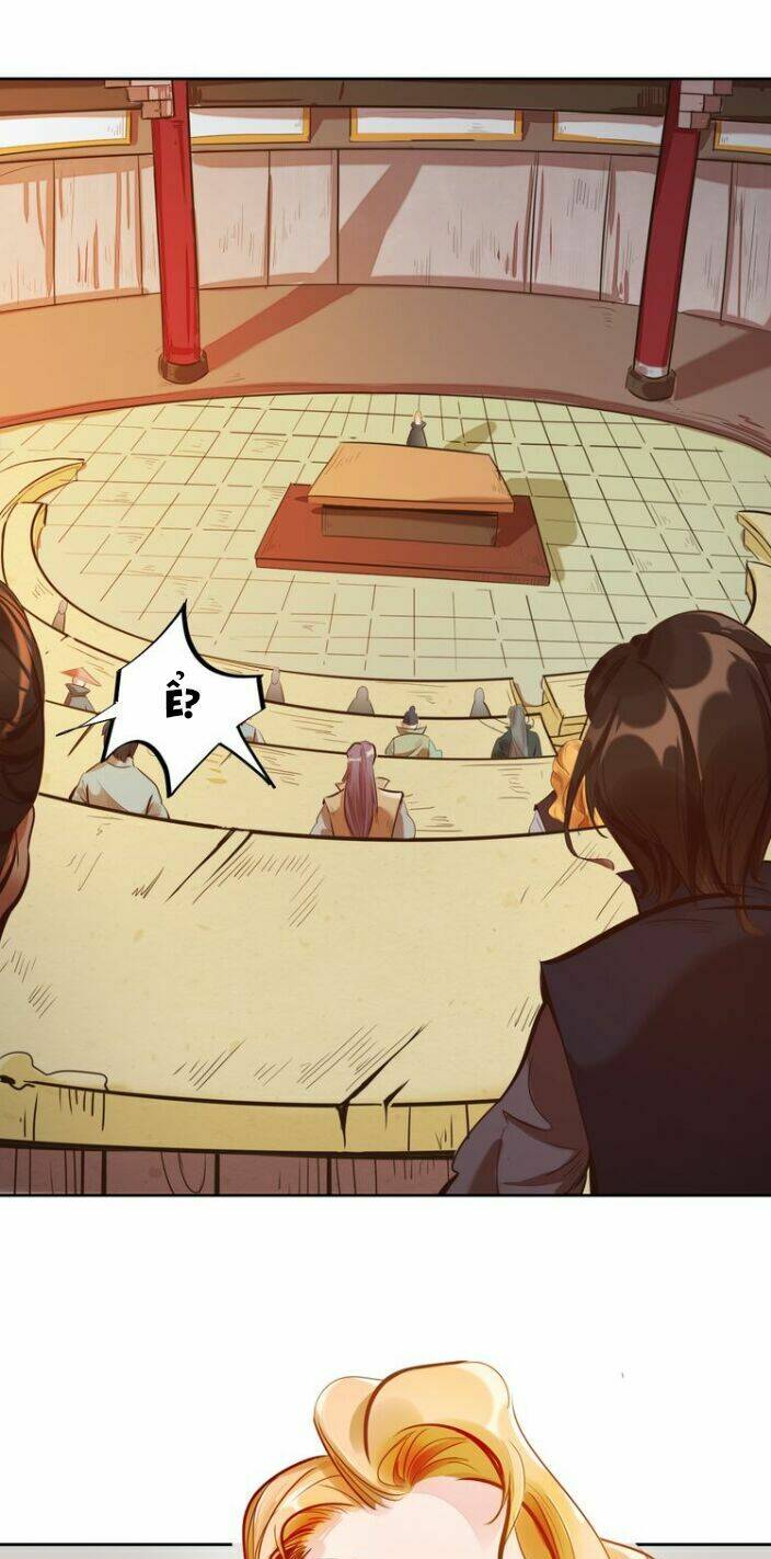 Ngự Thiên Thần Đế: Chapter 4.2