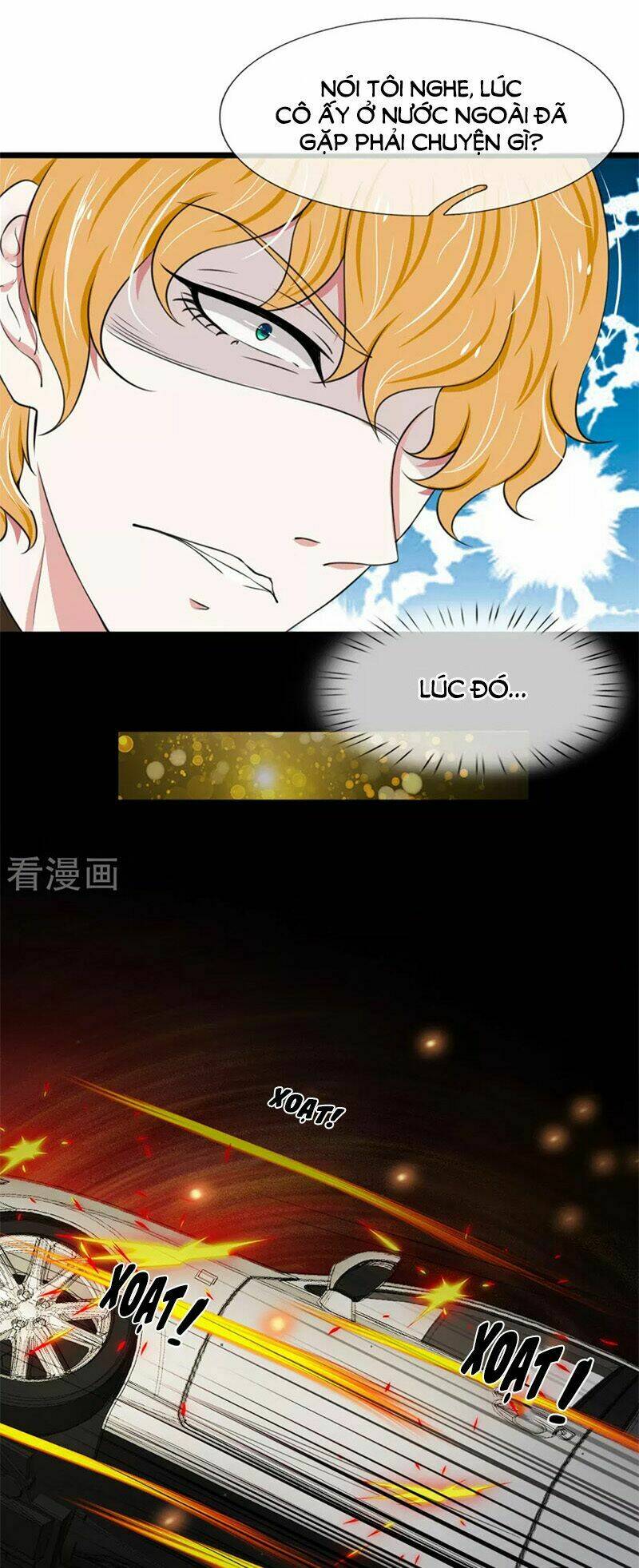 Phúc Hắc Lão Công Buông Em Ra: Chapter 72