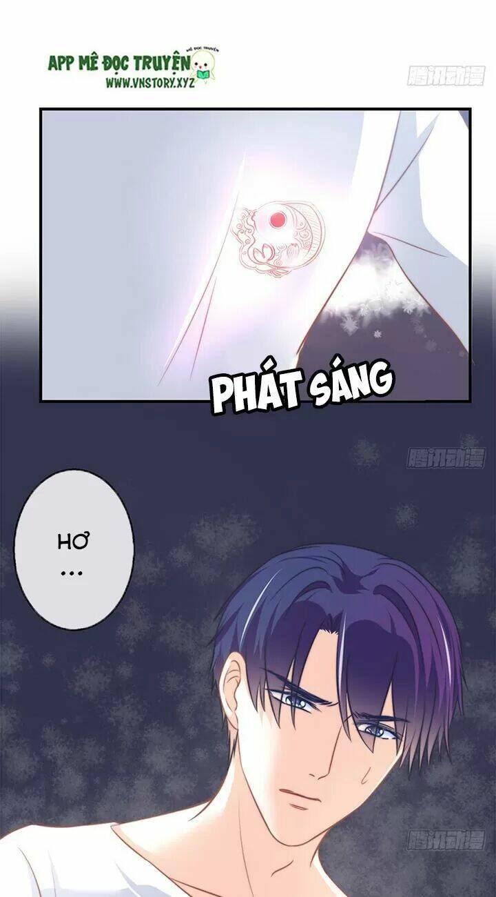 Cẩm Lý Thiếu Nữ Của Tôi: Chapter 92