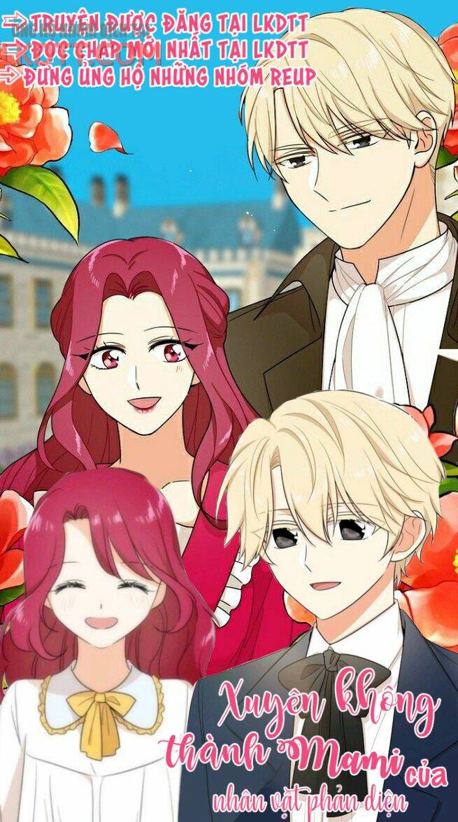 Xuyên Không Trở Thành Mami Phản Diện: Chapter 57