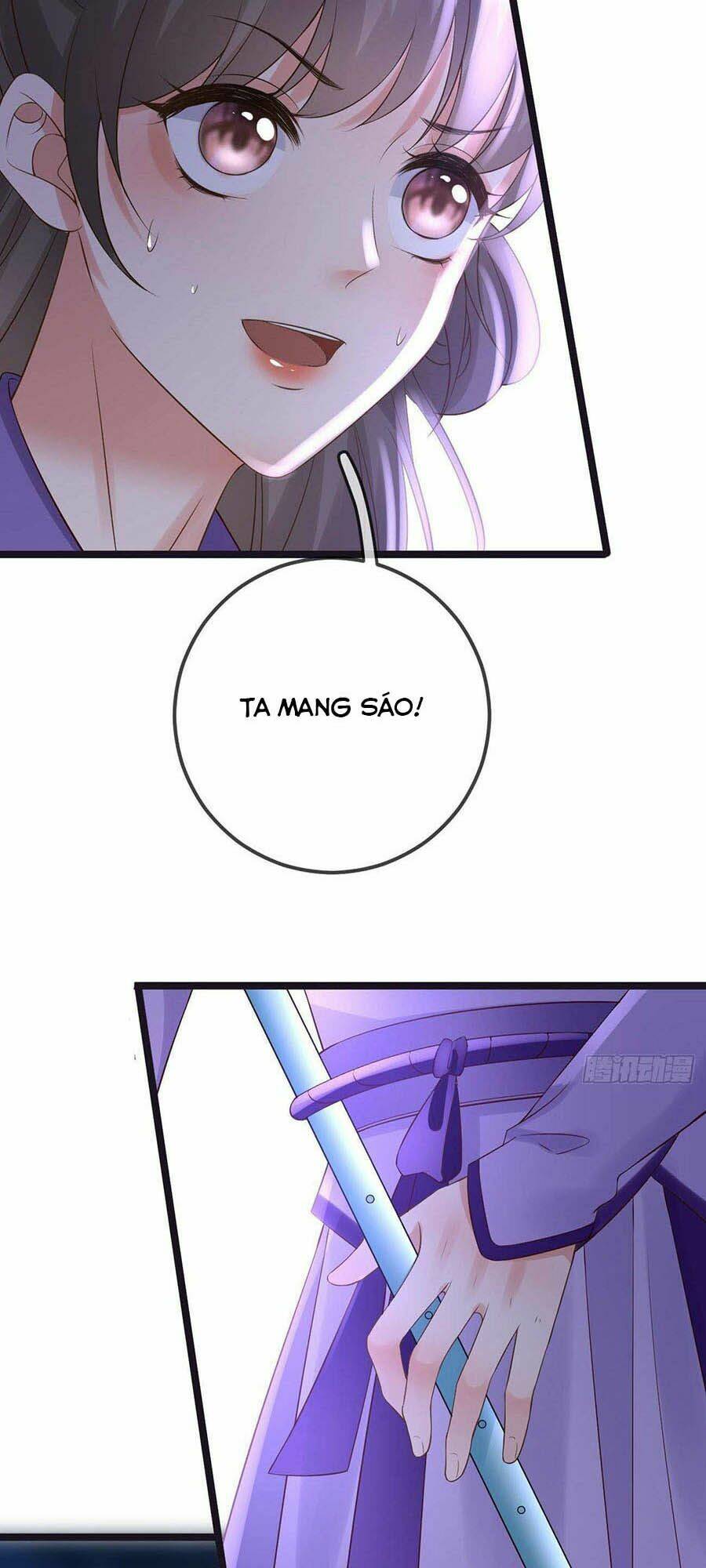 Ma Đầu Vạn Ác Năm Tuổi Rưỡi: Chapter 59