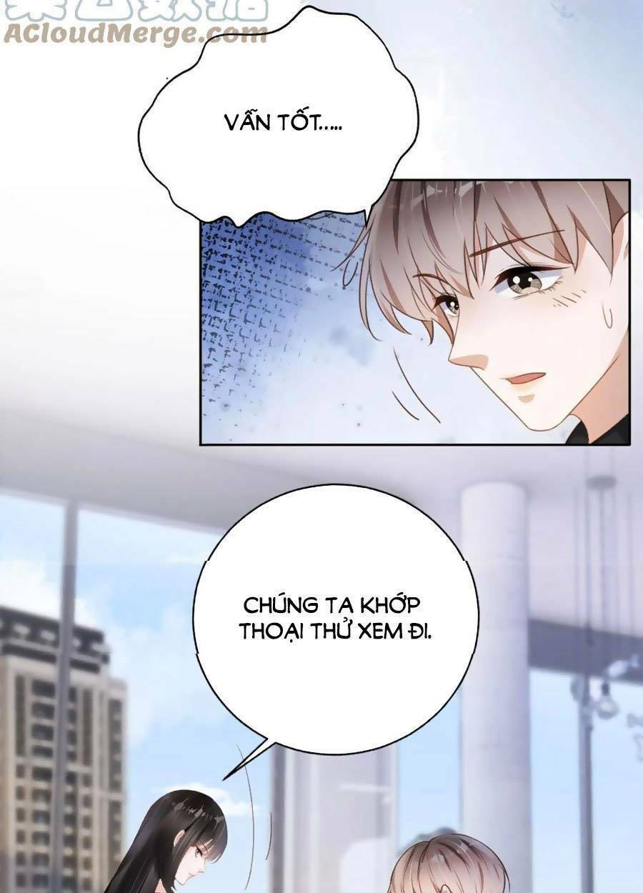 Dây Dưa Không Dứt: Chapter 34