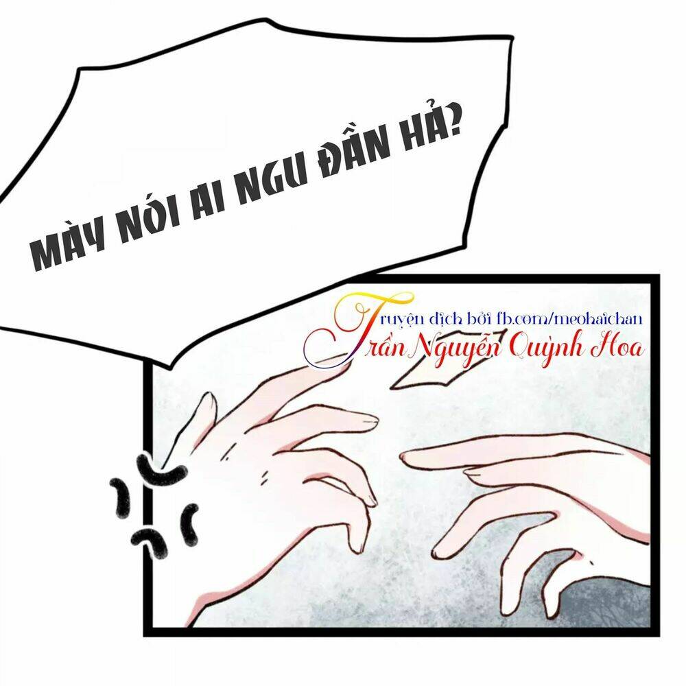 Cậu Đã Từng Yêu Tôi: Chapter 7