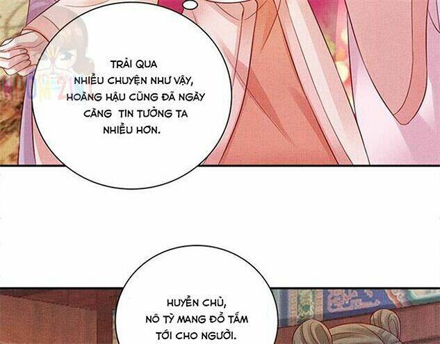 Thịnh Sủng Y Phi Chi Dao Quan Truyện: Chapter 150