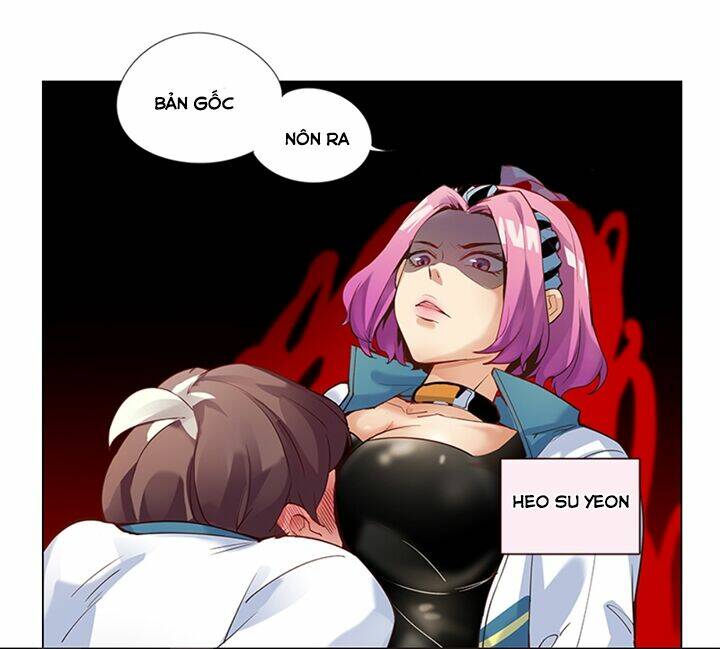 Vua Biến Thái: Chapter 2