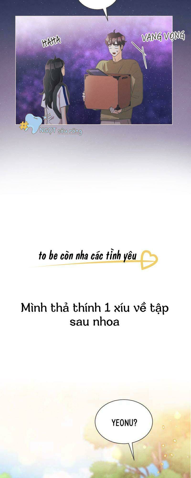 Giấc Mộng Đêm Hè: Chapter 4.1