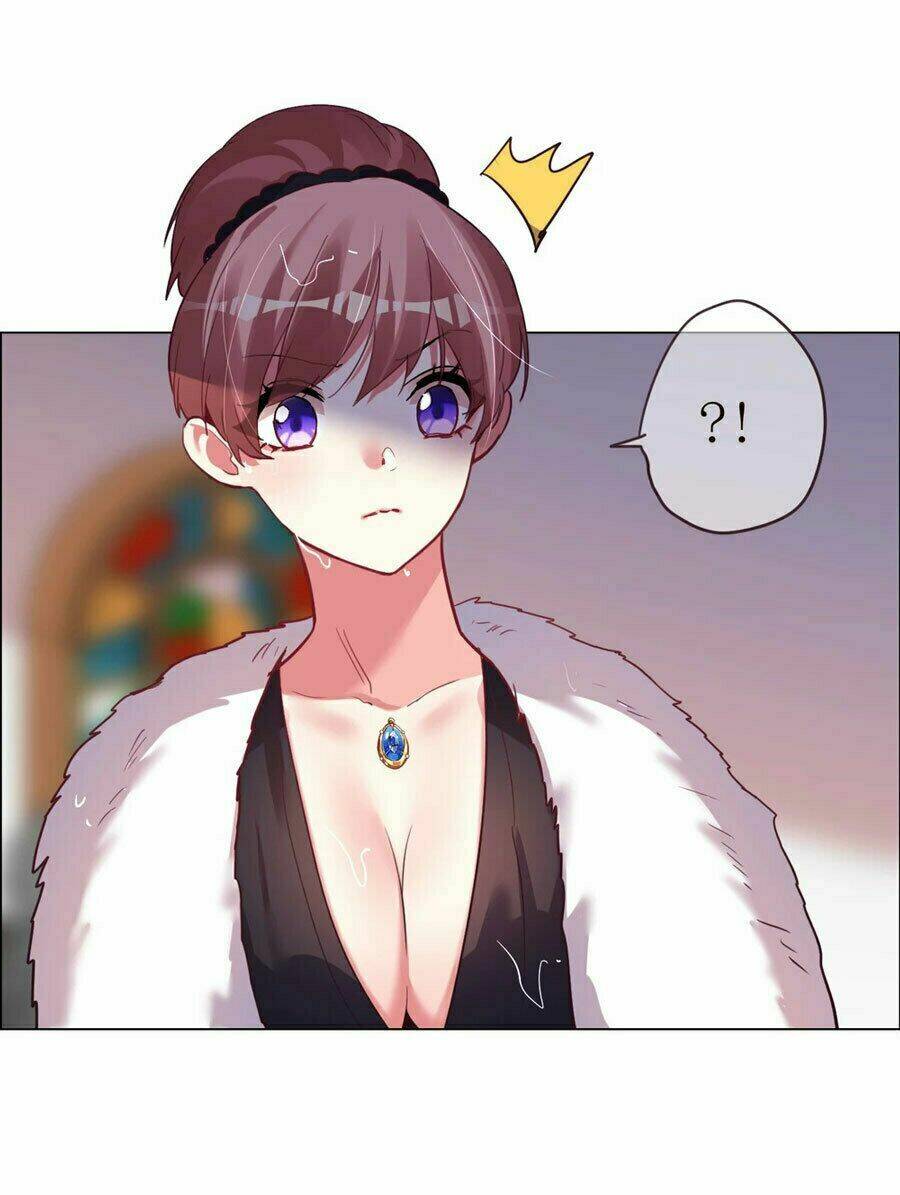 Vì Yêu Mà Khắc Cốt Ghi Tâm: Chapter 42