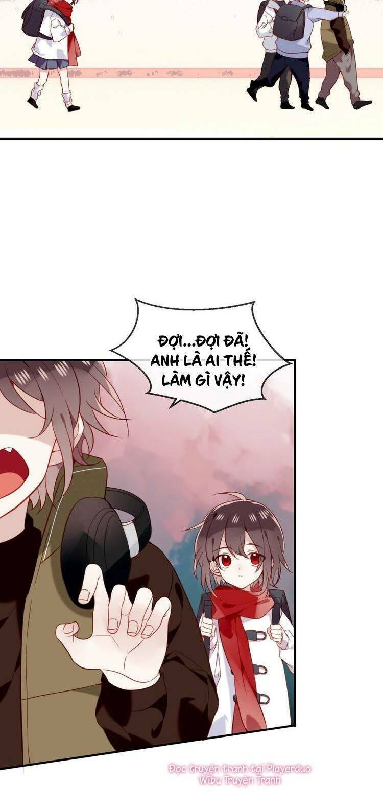 Ngô hoàng tại thượng: Chapter 71