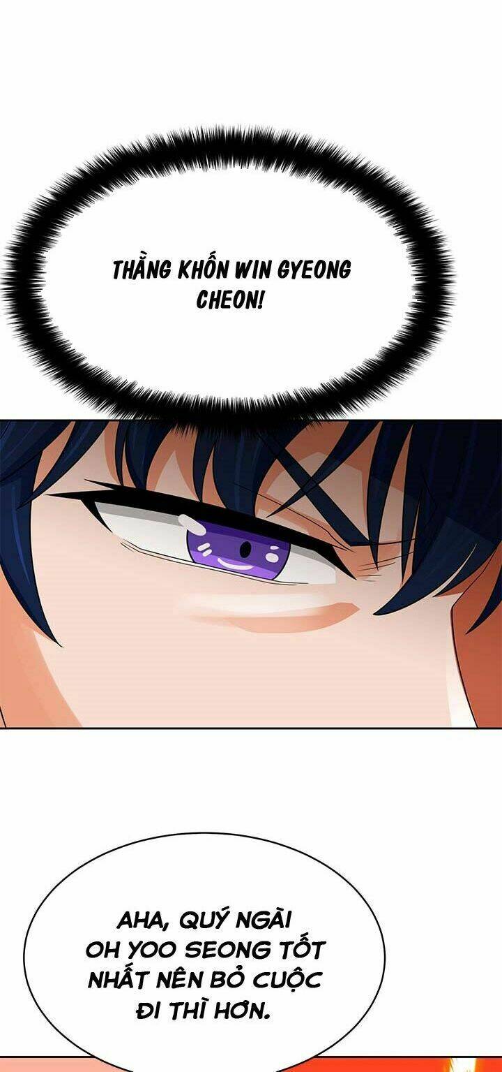 Tôi Tự Động Săn Một Mình: Chapter 89