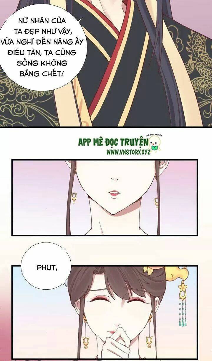 Hoàng Hậu Bận Lắm: Chapter 116