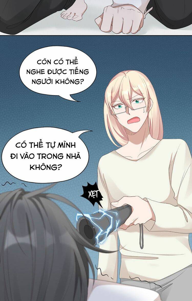 Bạn Trai Là Quái Vật: Chapter 50