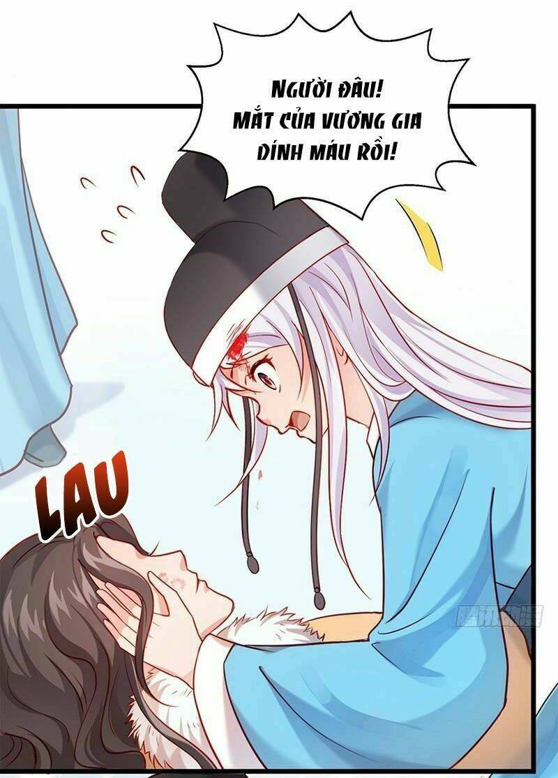 Bệ Hạ Xin Tự Trọng: Chapter 14