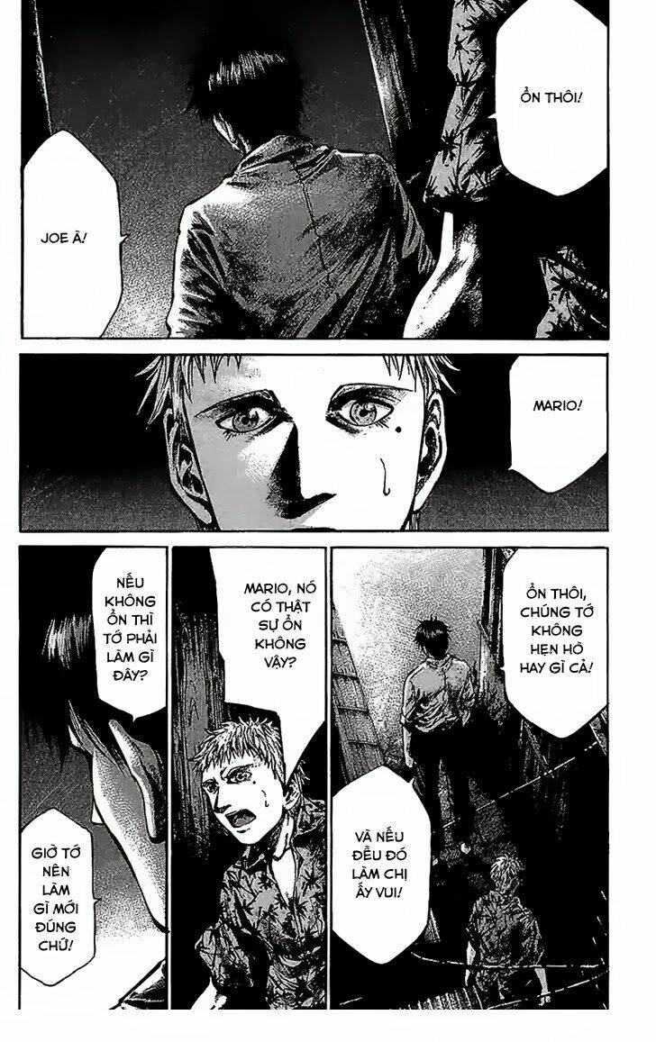 Rainbow: Chapter 60