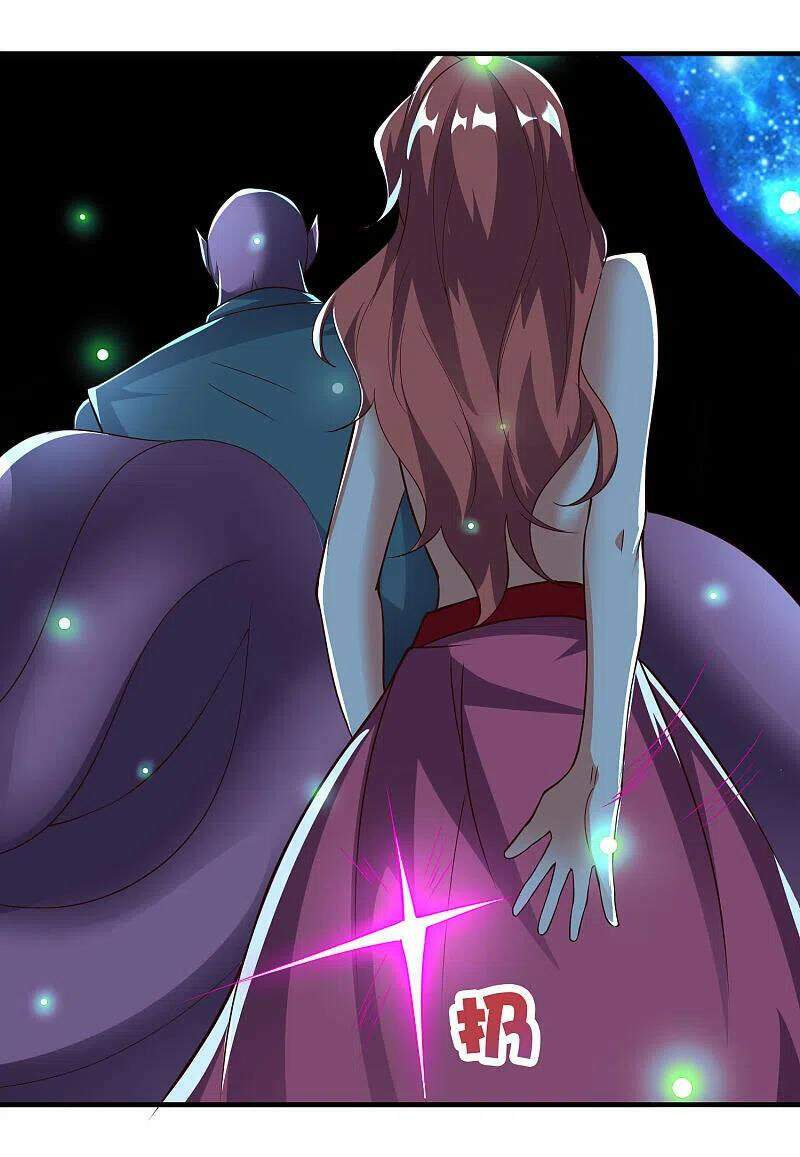 Phục Thiên Thánh Chủ: Chapter 187