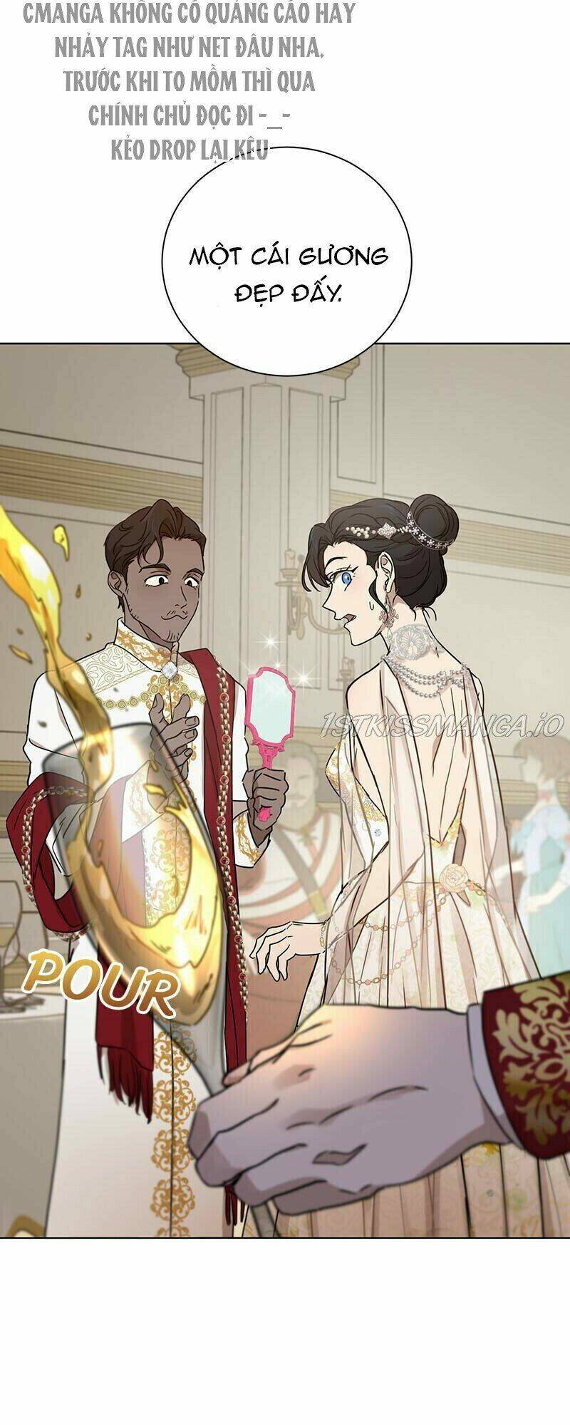 Khế Ước Của Ác Ma: Chapter 56