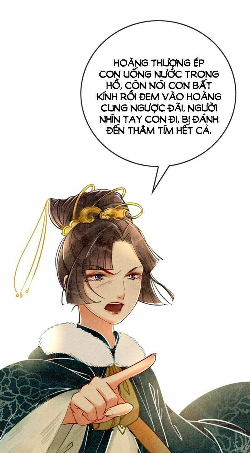 Hậu Cung Của Trẫm Cháy Rồi!: Chapter 24