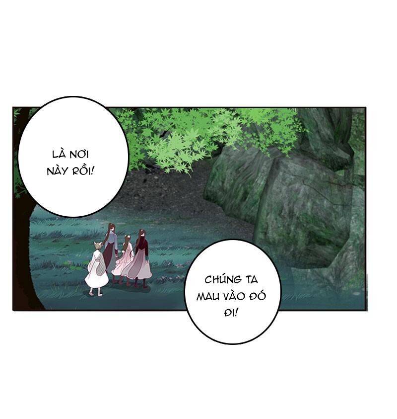 Thông Linh Phi: Chapter 367