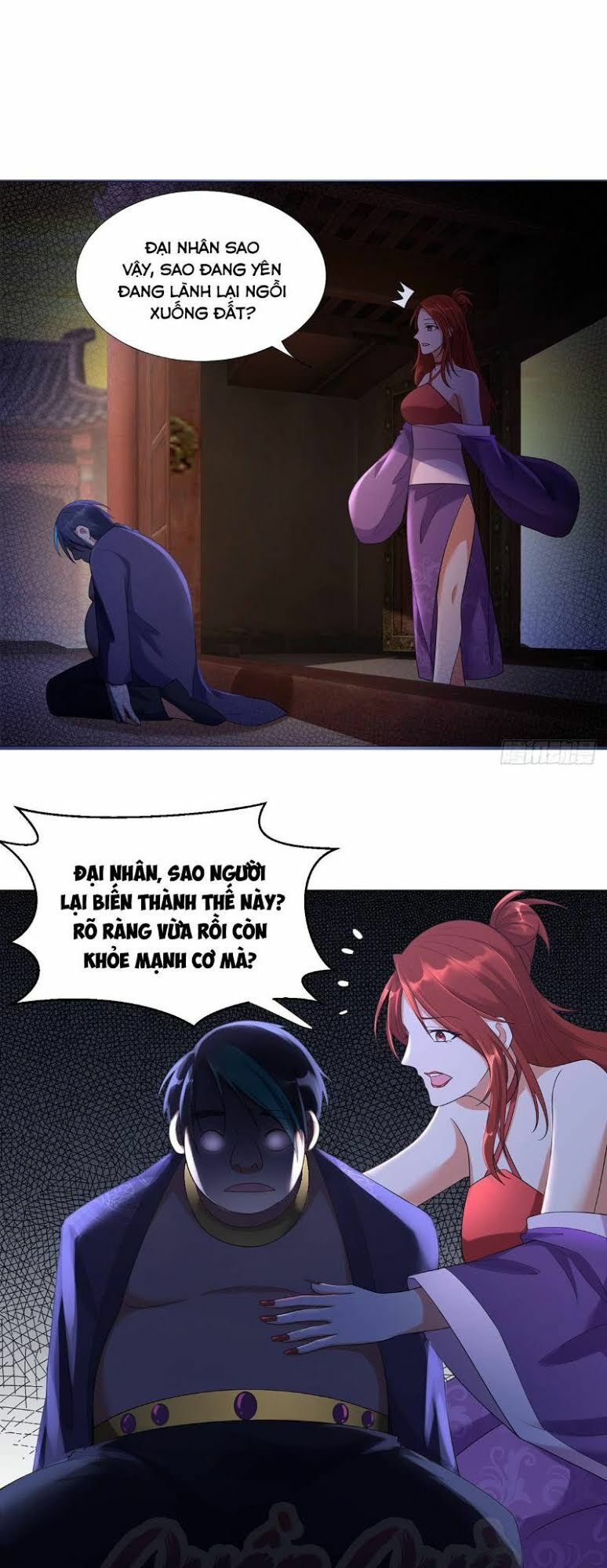 Chí Tôn Trọng Sinh: Chapter 28