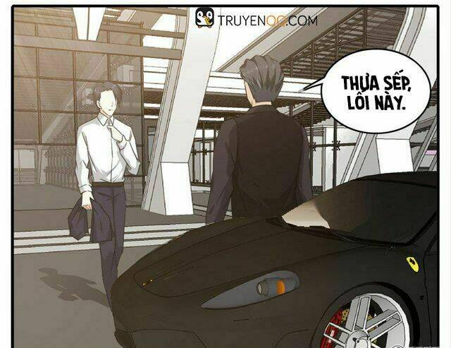 Khốn Ái Tù Lung: Chapter 37