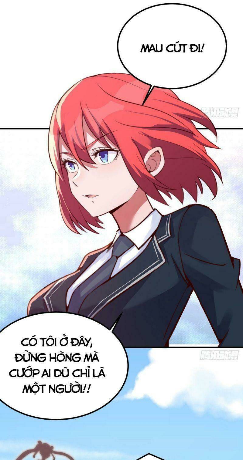 Thiên Tứ Thức Tỉnh: Chapter 19