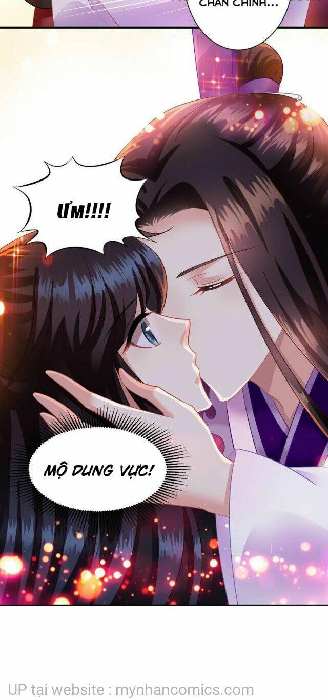 Thái Tử Điện Hạ Có Tin Vui: Chapter 127