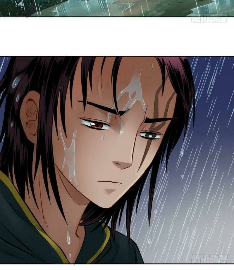 Chấp Kiếm Giả: Chapter 48